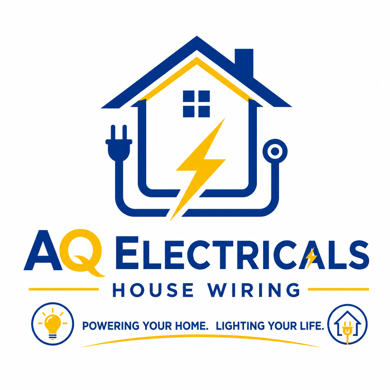 AQ Electricals House wiring — verified service provider in Oyibi, Accra