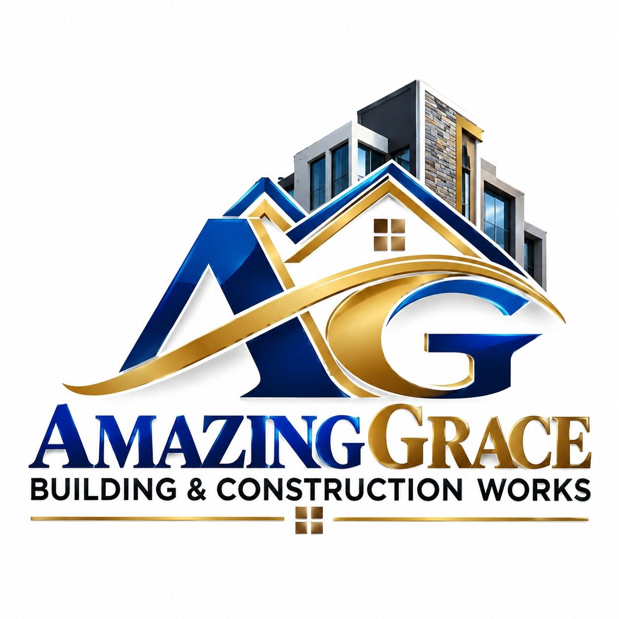 Amazing Grace Building & Construction Works — vetted pro in Nsukwao