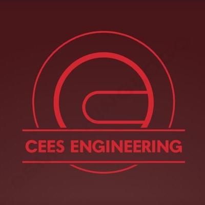 Cees Engineering — verified service provider in Best wast hotel, Accra