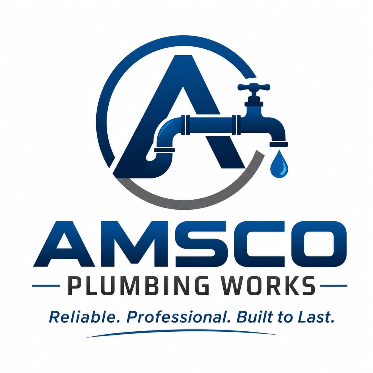 Amsco Plumbing Works — vetted pro in University farms