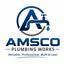 Amsco Plumbing Works — vetted pro in University farms