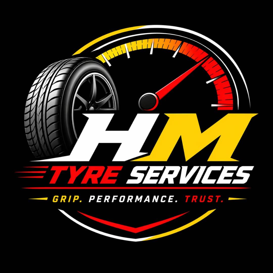 HM Tyre service — vetted pro in Oyibi