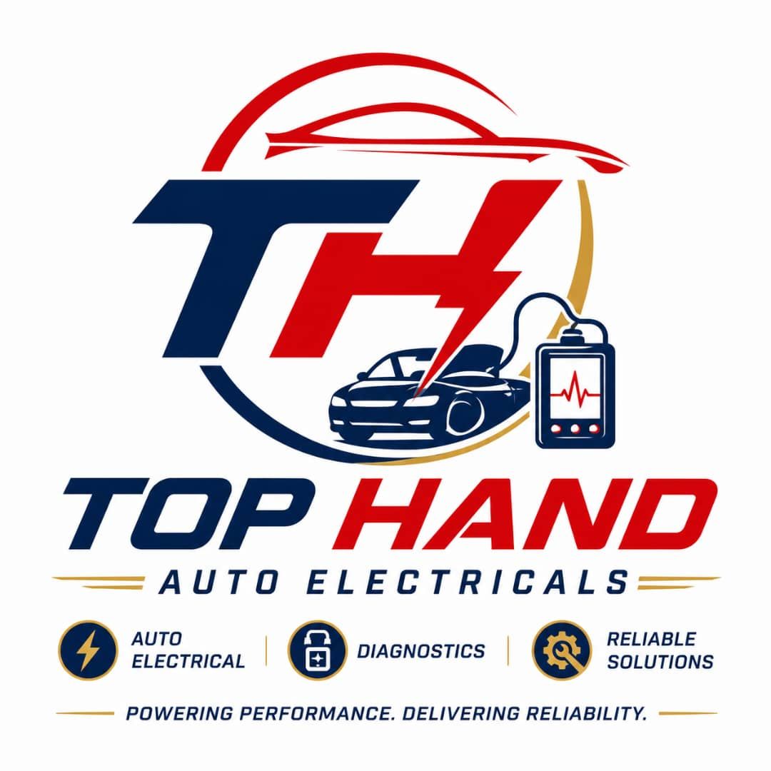Top Hand Auto Electricals — vetted pro in Mampong Akuapem