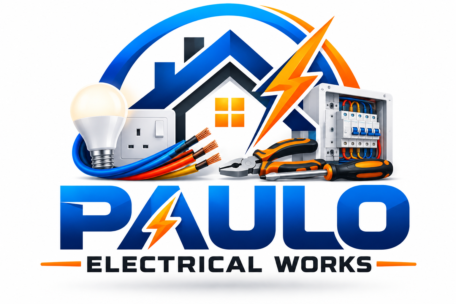 Paulo Electrical Works — vetted pro in Galloway & Adenta