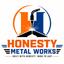 Honesty Metal Works — vetted pro in Oyibi,Nii Buade Road