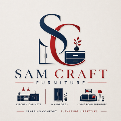 Samcraft Furniture — verified service provider in Oyibi-Dodowa Road, Accra