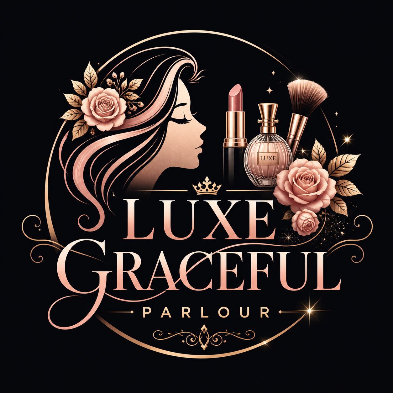 Luxe Graceful Parlour — vetted pro in East Legon Hills