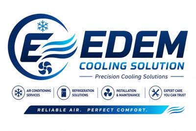 Edem Cooling Solution — verified service provider in Dansoman, Accra