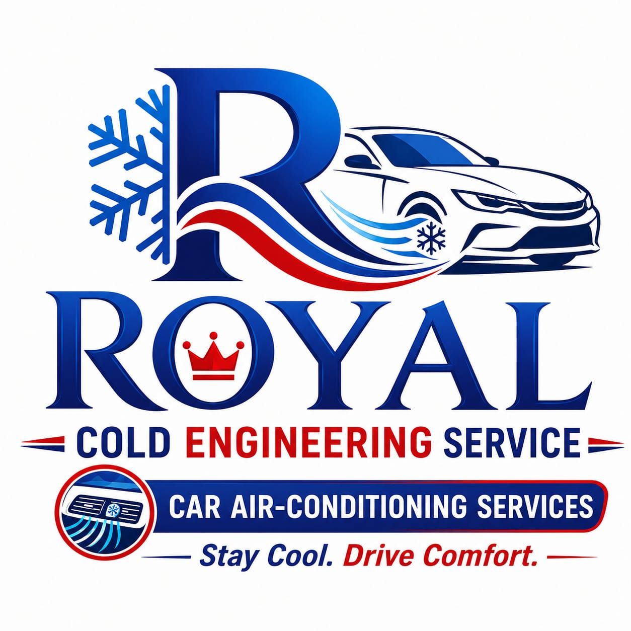 Royal Cold Engineering — verified service provider in Madina