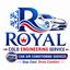 Royal Cold Engineering — vetted pro in Madina