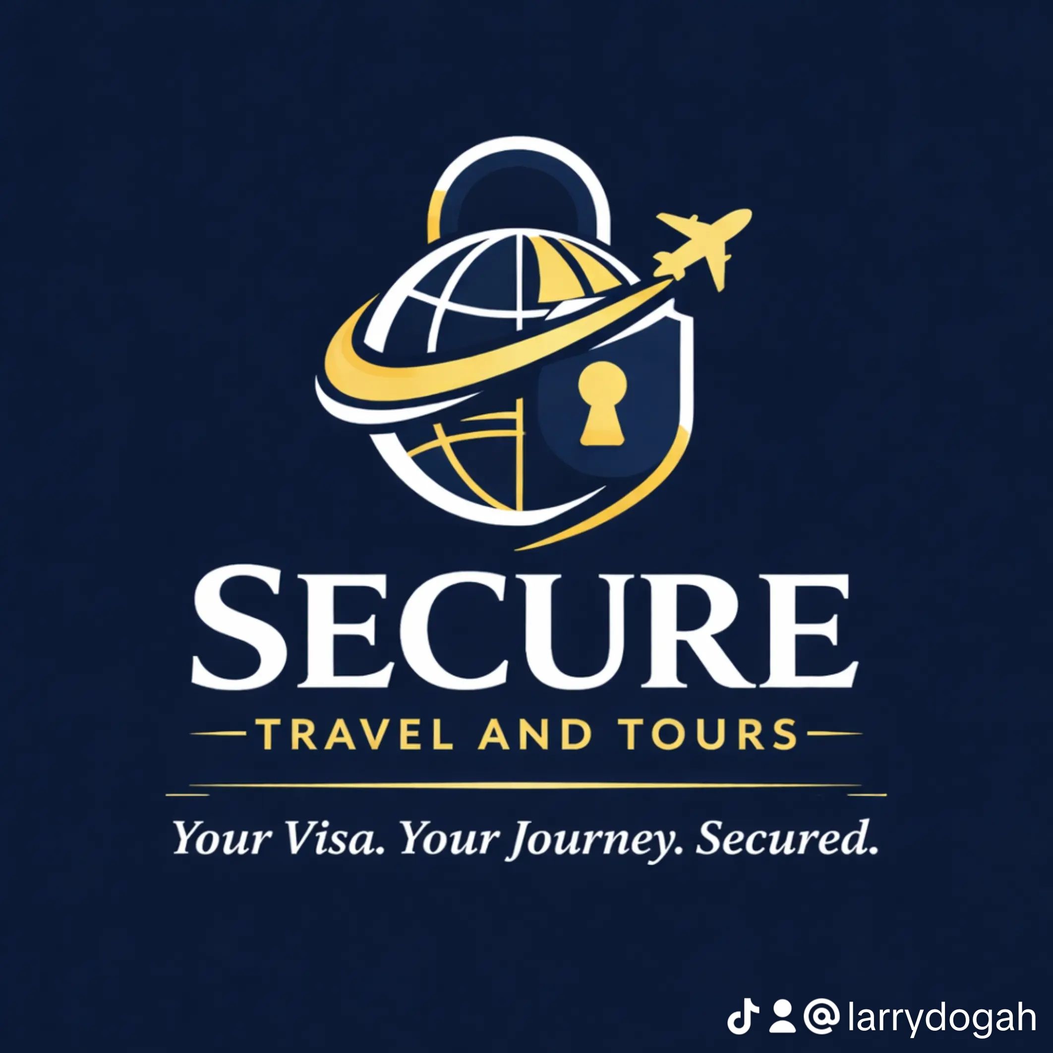Secure Travel and Tours — verified service provider in Dansoman , Accra