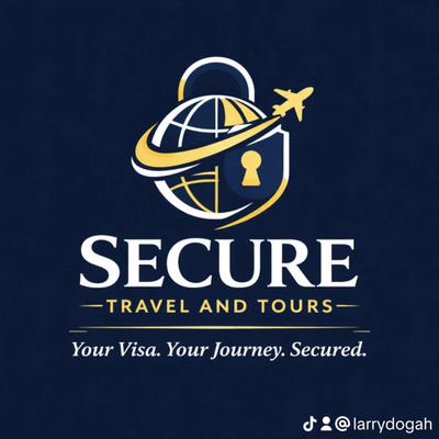 Secure Travel and Tours — verified service provider in Dansoman , Accra