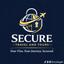Secure Travel and Tours — vetted pro in Dansoman