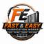 Fast & Easy Fabrication Works — vetted pro in Adjei Kojo BBF