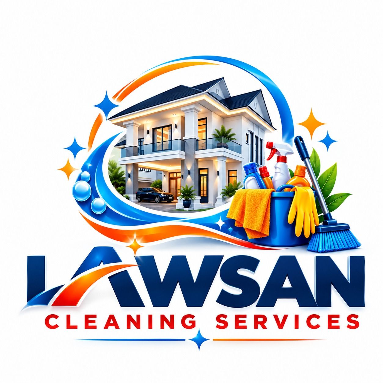 LAWSAN Cleaning Services & Interior Decor — vetted pro in Oyibi