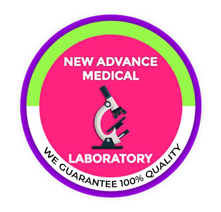 New Advance Medical Laboratory — vetted pro in Awoshie Anyaa Market