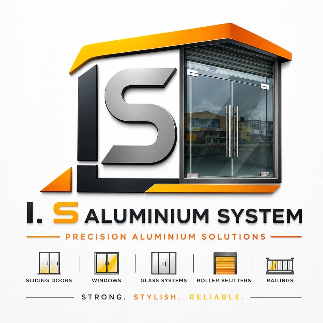 I.S Aluminum system — verified service provider in Bush Canteen Down, Oyibi