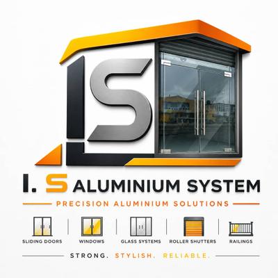 I.S Aluminum system — verified service provider in Bush Canteen Down, Oyibi